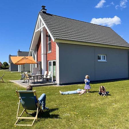 Buesumer Ferien Perlebucht Экстерьер фото